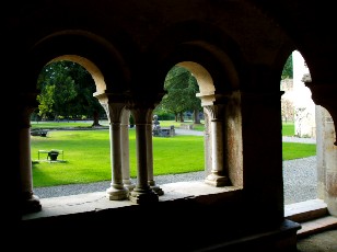 Abbaye Cistercienne de l'Escaladieu