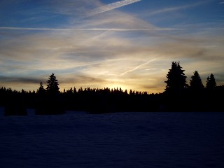 Beauté de la Nature