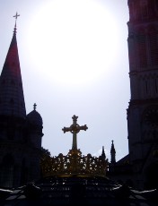 La Cathdrale de Lourdes