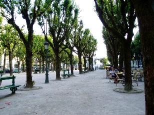 Pau en Barn et Pays basque dans les Pyrnes Atlantiques