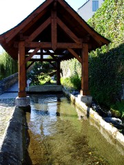 Ancien lavoir