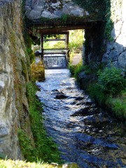 Ancien moulin