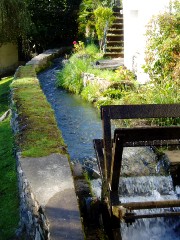 Ancien moulin