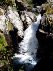 Magie et Beaut de la Nature au Pont d'Espagne !