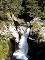 Magie et Beaut de la Nature au Pont d'Espagne !