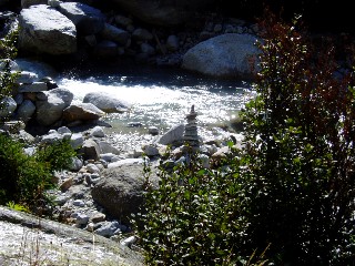 Bise du Trient - Col de la Forclaz