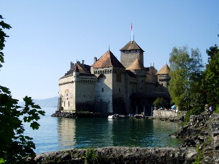 Chteau de Chillon