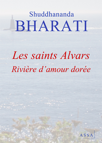 Les saints Alvars, Rivire d'amour dore